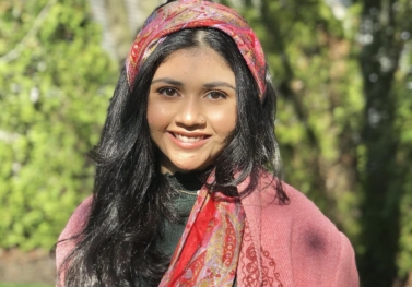 Dena Hussain