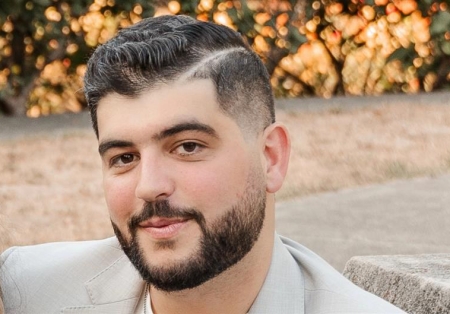 Nicholas Mandarano