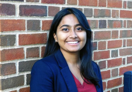 Shradha Shendge