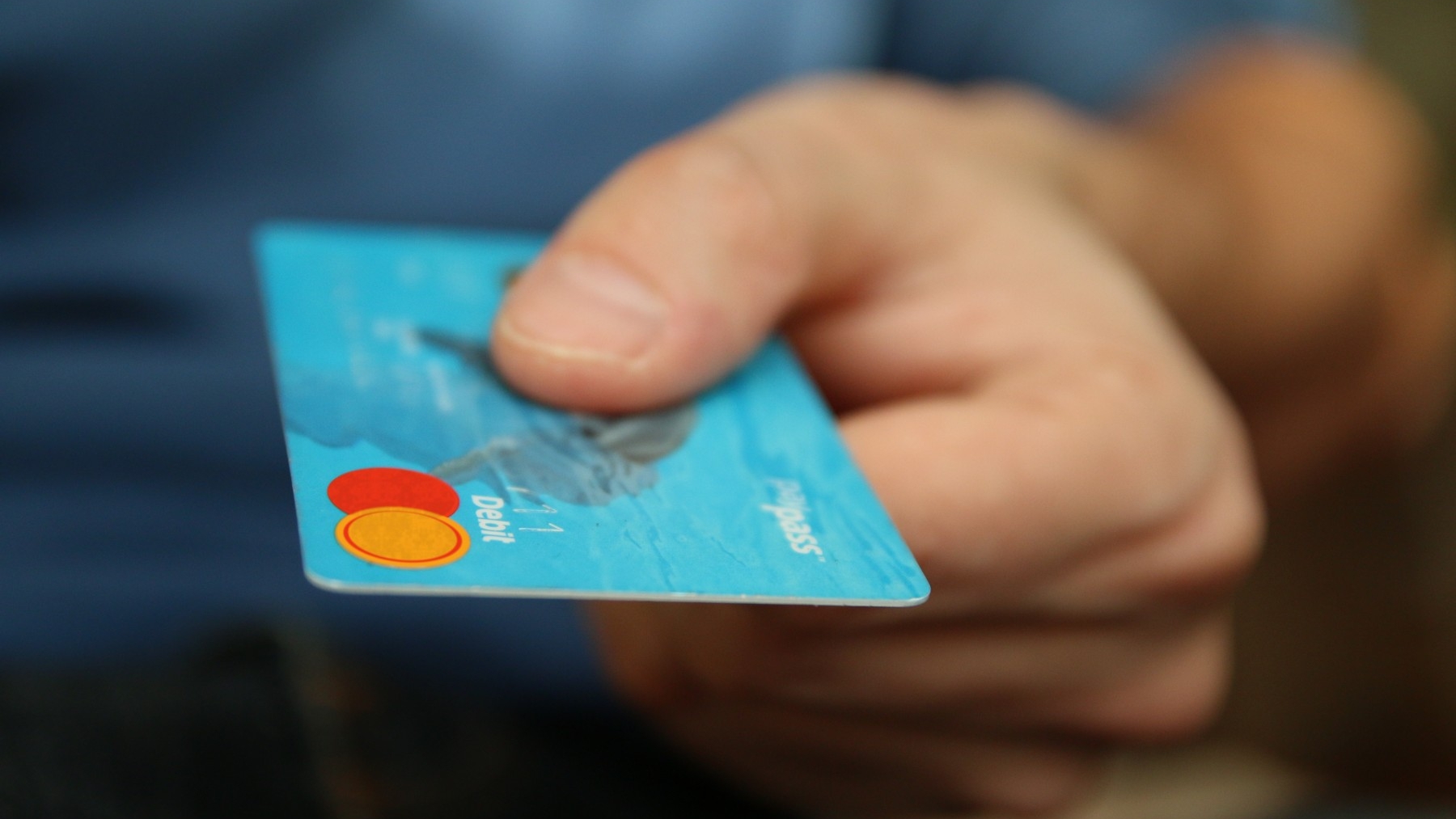 credit card image