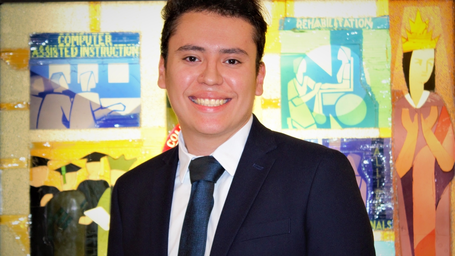 Alex Ochoa