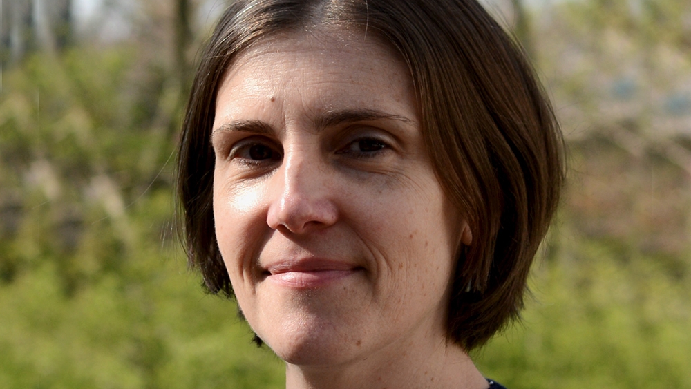 Rebecca Andridge