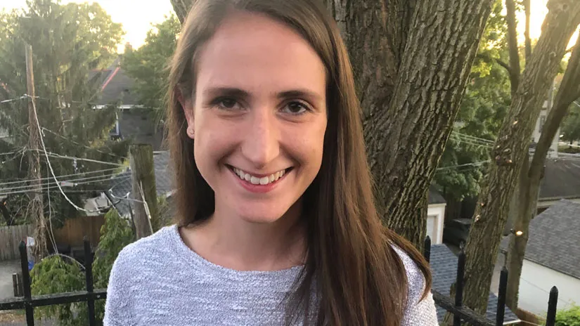Anna Eames Seffernick PhD Candidate Biostatistics