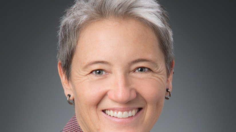 Julia Applegate