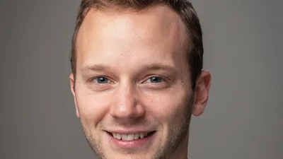 Daniel Kopechek