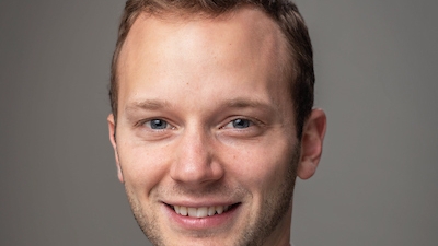 Daniel Kopechek