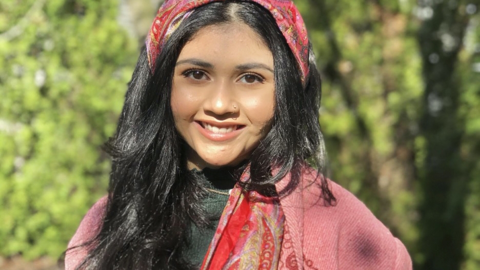 Dena Hussain