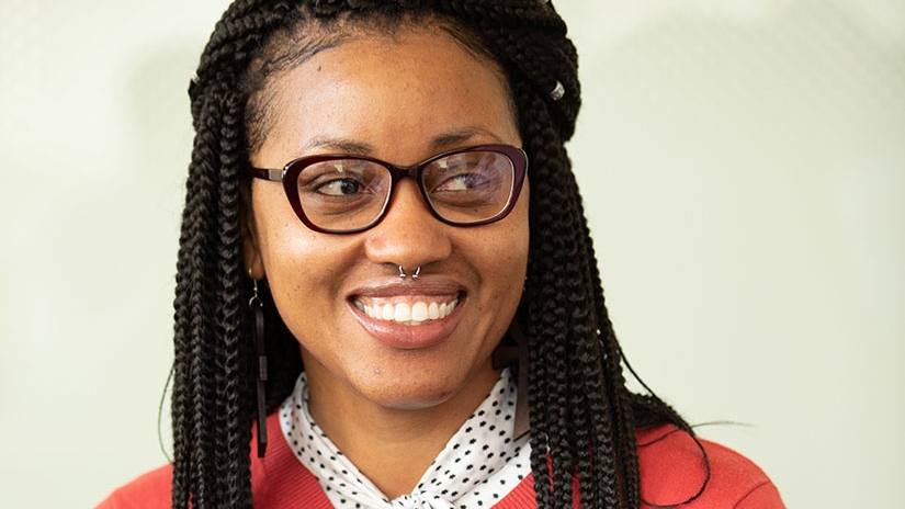 Shawnita Sealy-Jefferson, PhD, MPH