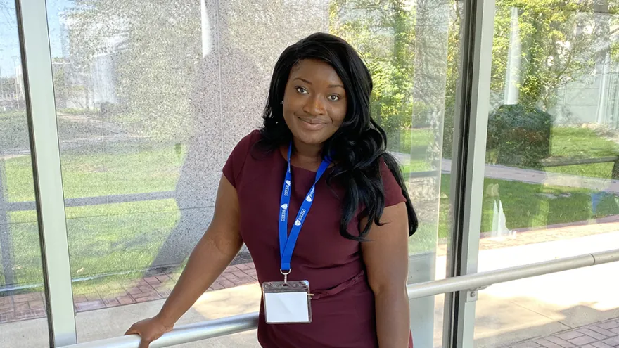 Emmanuela Aboagye-Mensah