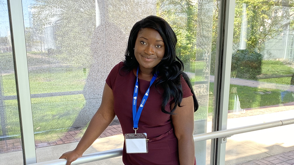 Emmanuela Aboagye-Mensah