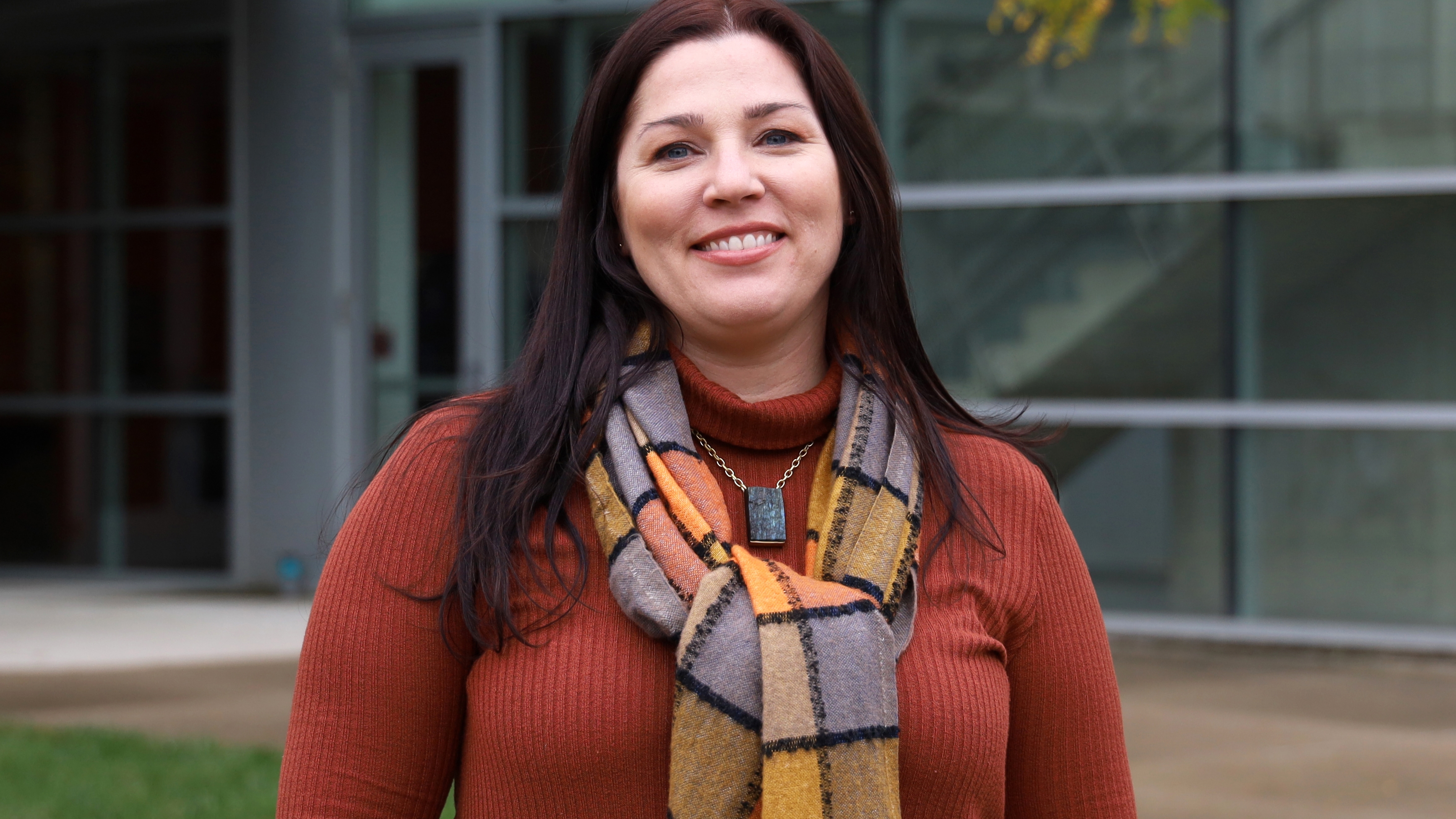 Stacy Endres-Dighe