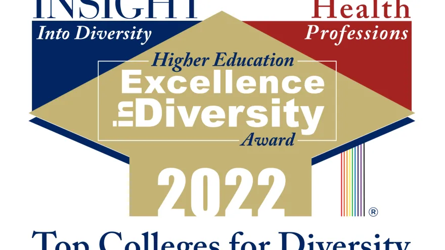 HEED award logo 2022
