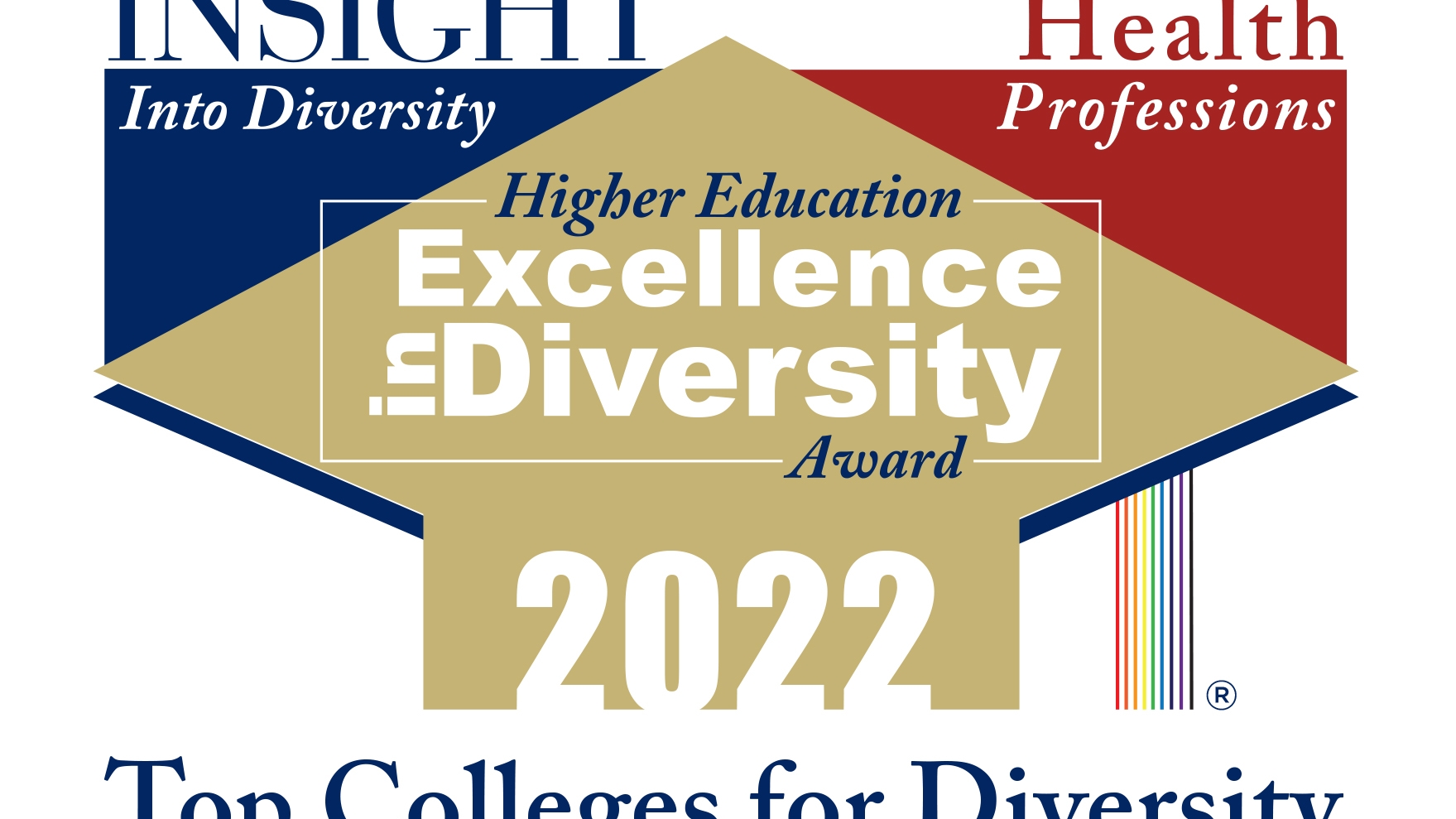 HEED award logo 2022