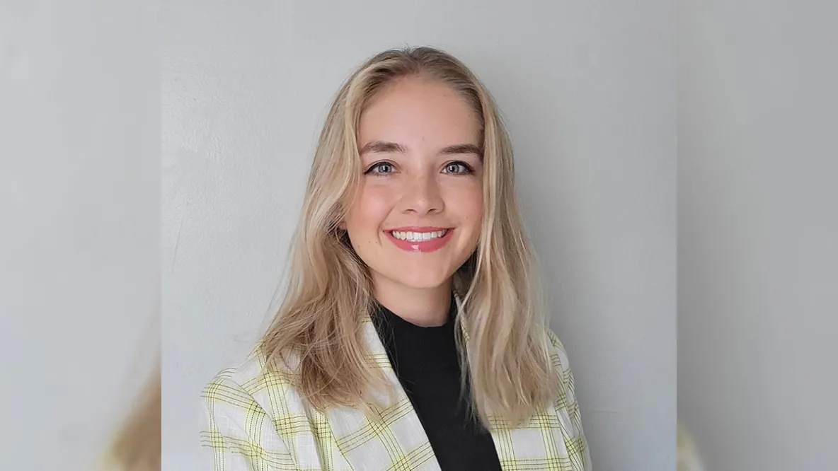 Hannah George