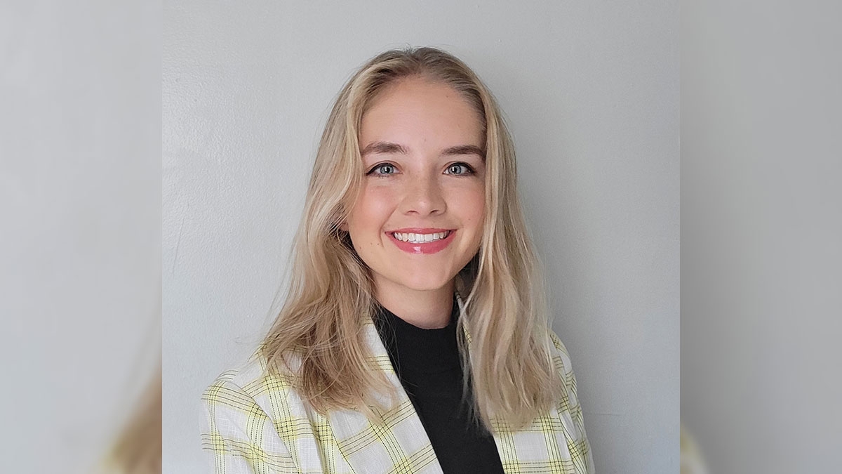 Hannah George
