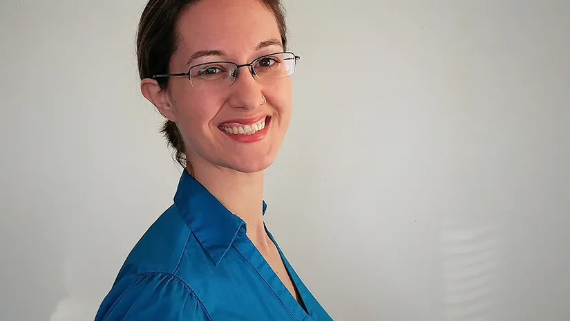 Amy Holthusen, MPH ‘15