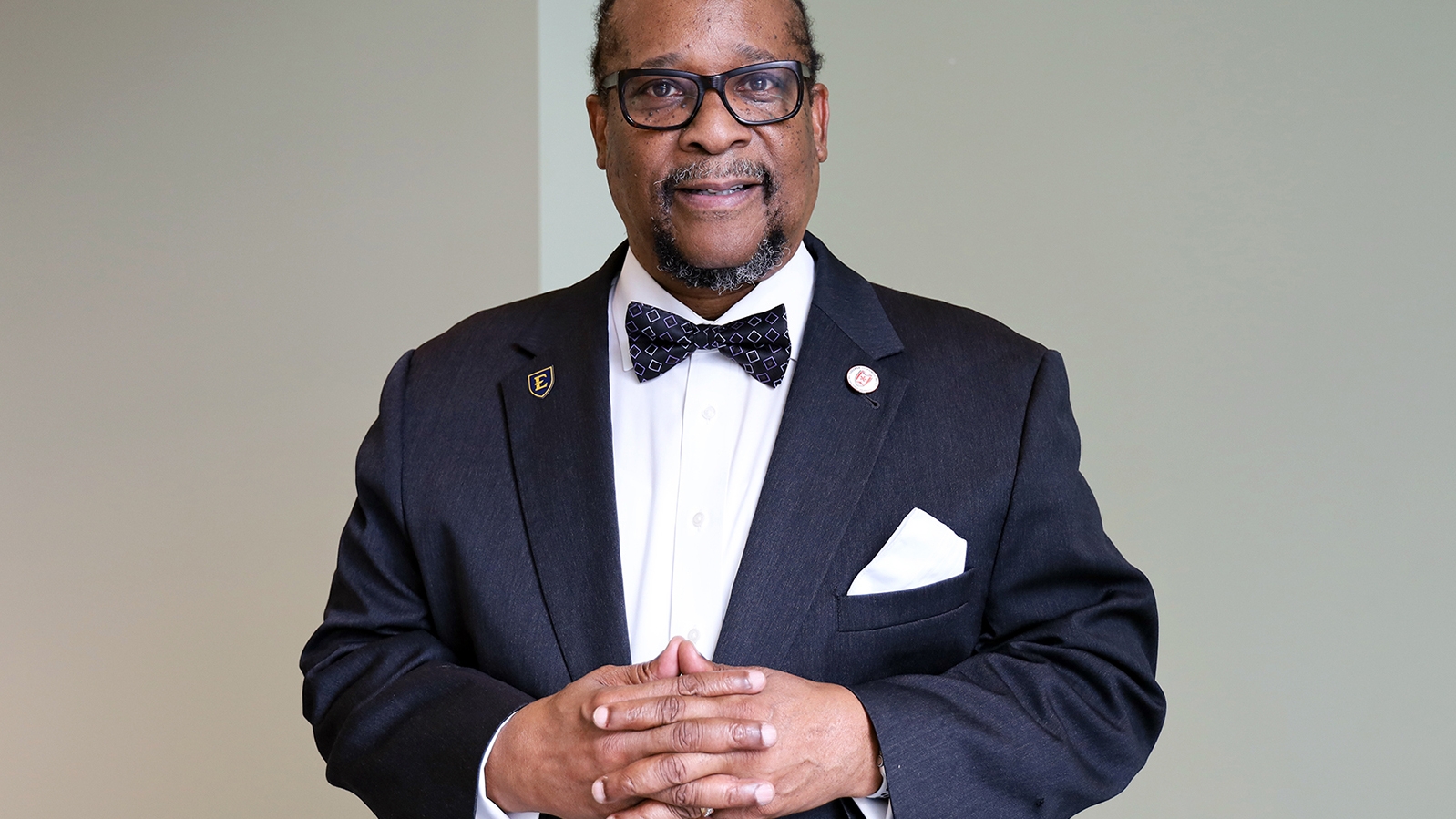 Darryl B. Hood