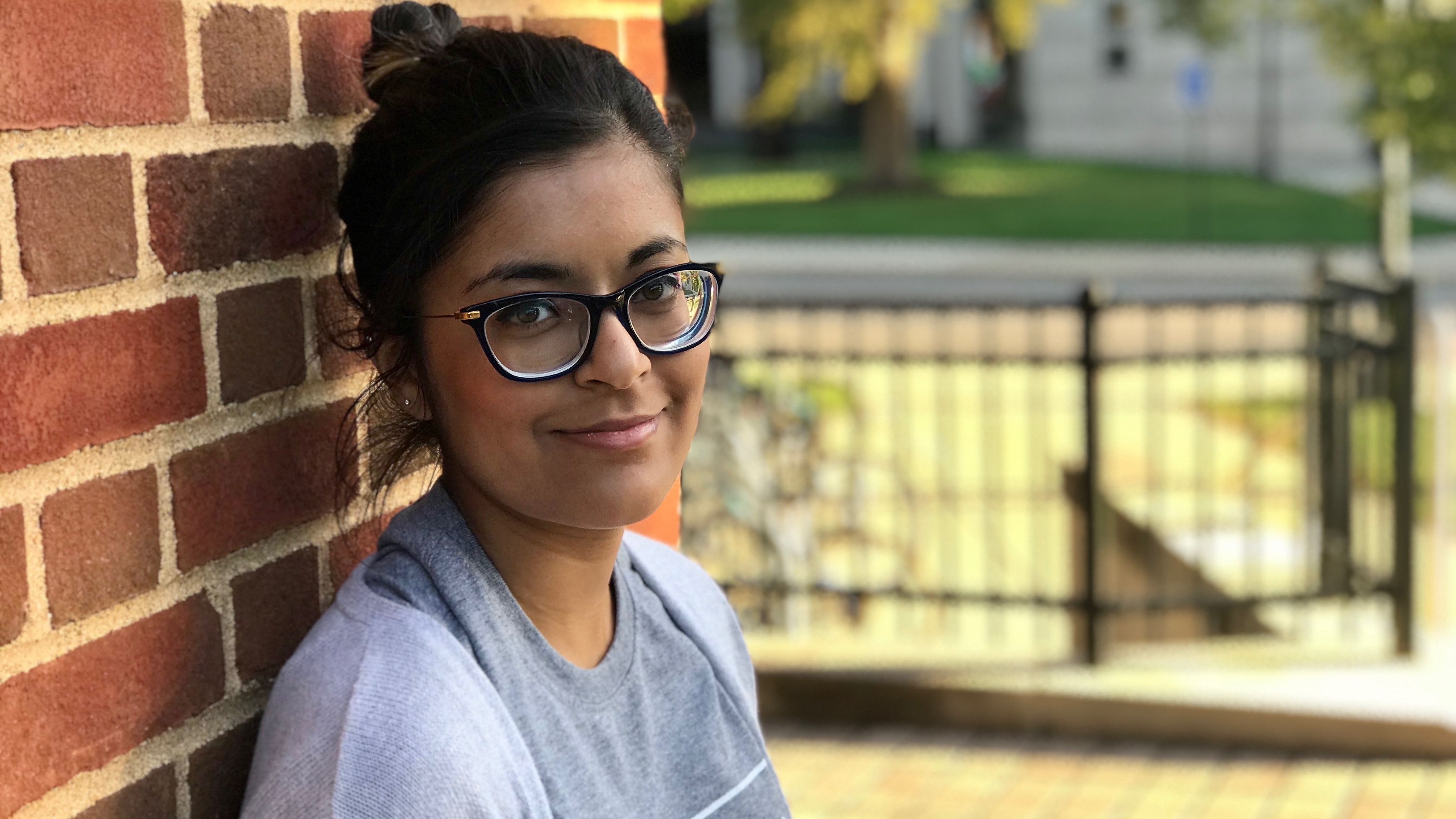 Meghana Gorur
