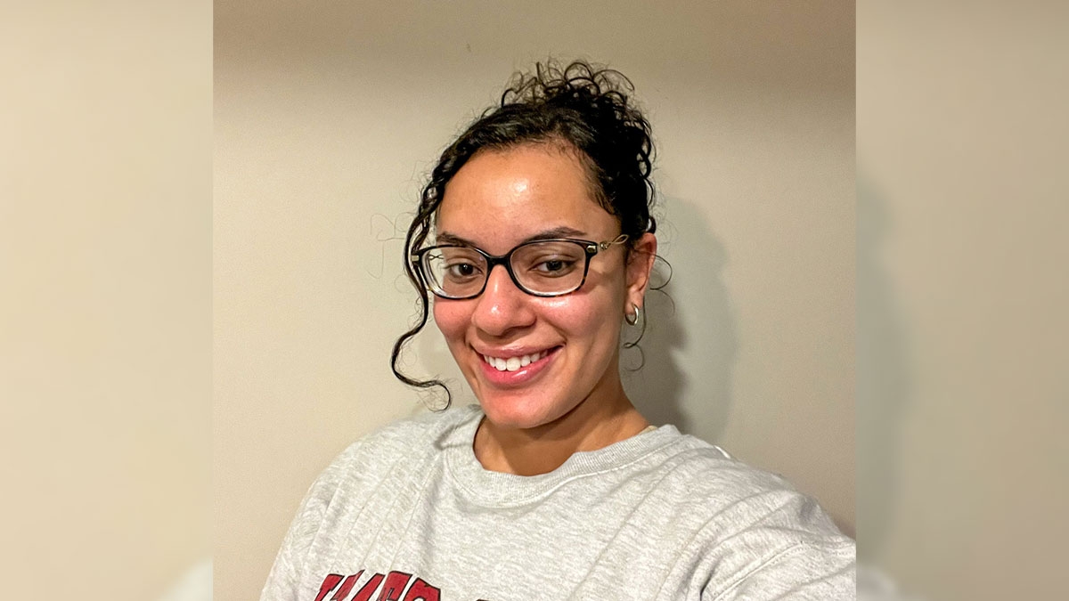 Imani Lucas