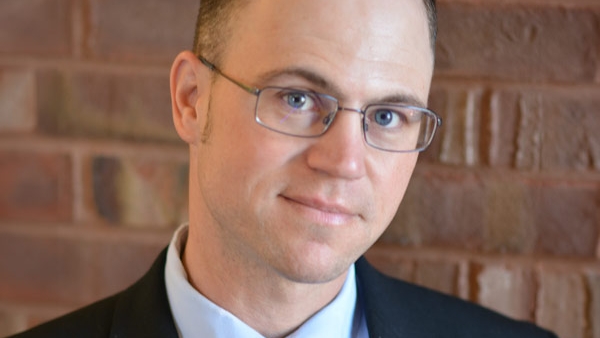 Jason Marion