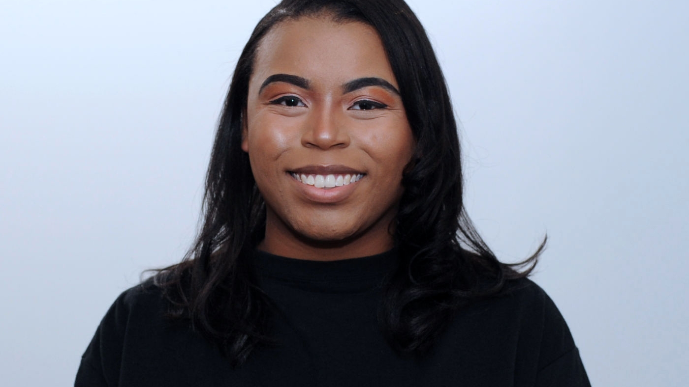 Jordyn Brown, MPH student