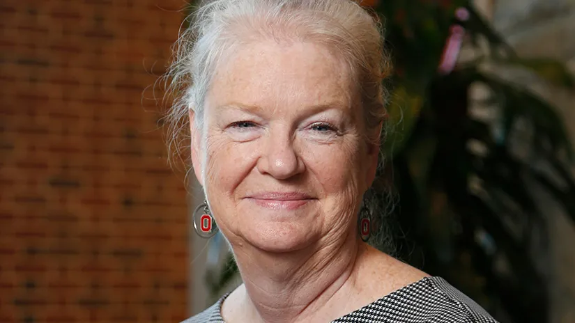 Karla Zadnik