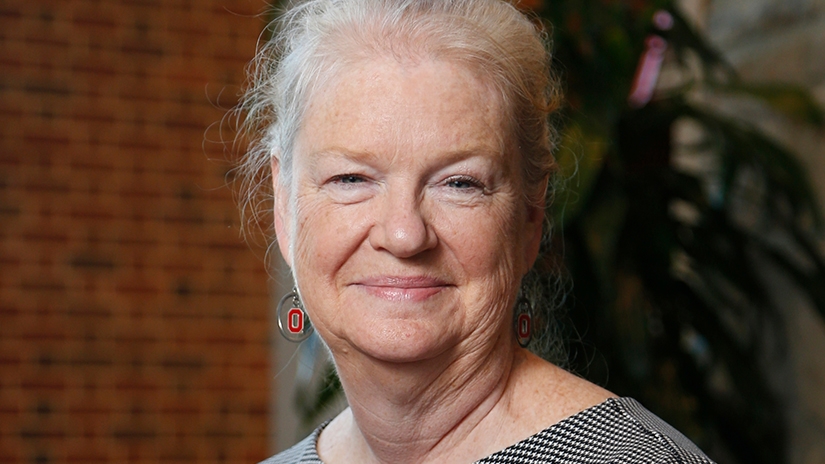 Karla Zadnik