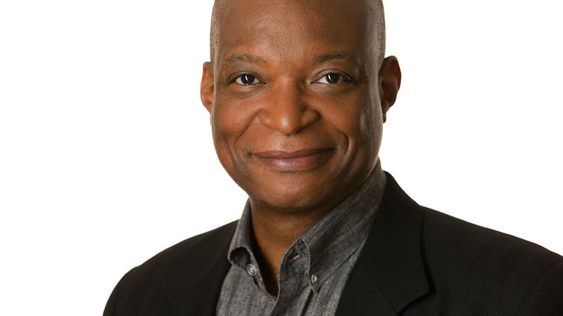 Jacob Gayle, PhD, MS ’82 (Photo courtesy of Jen Kelly, KeliComm Headshots)