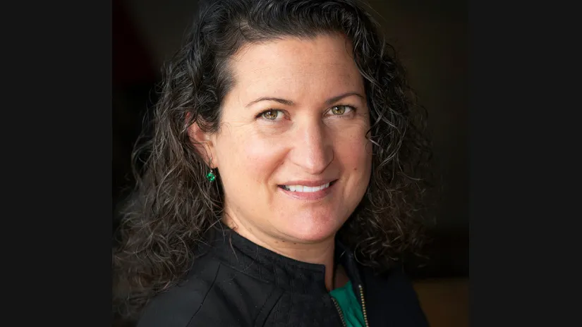 Elizabeth Klein