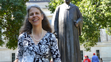 Teresa C. Long, MD, MPH