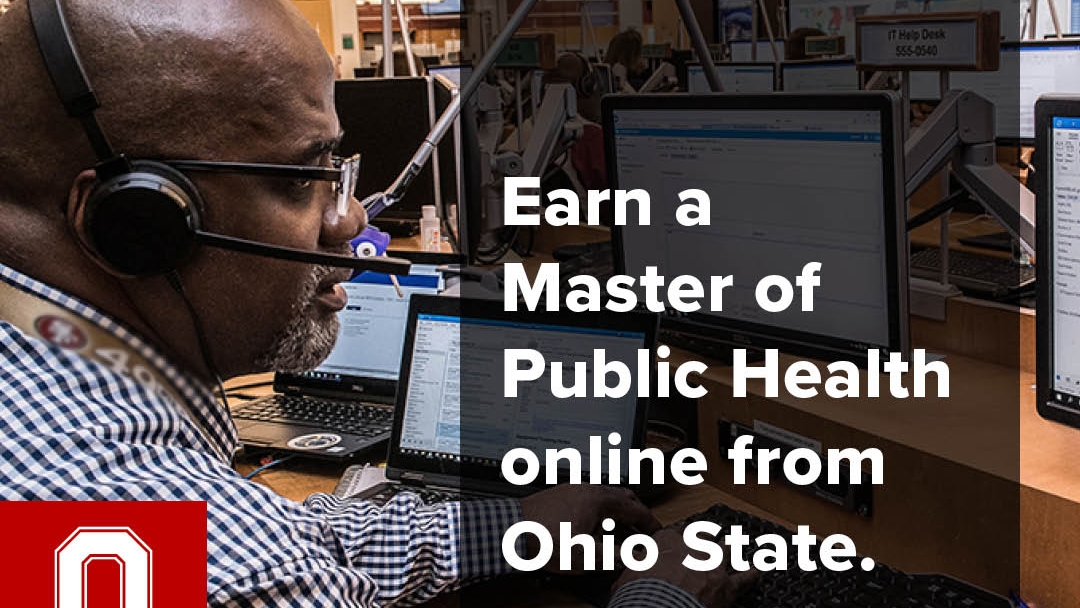 MPH-PEP Online Degree