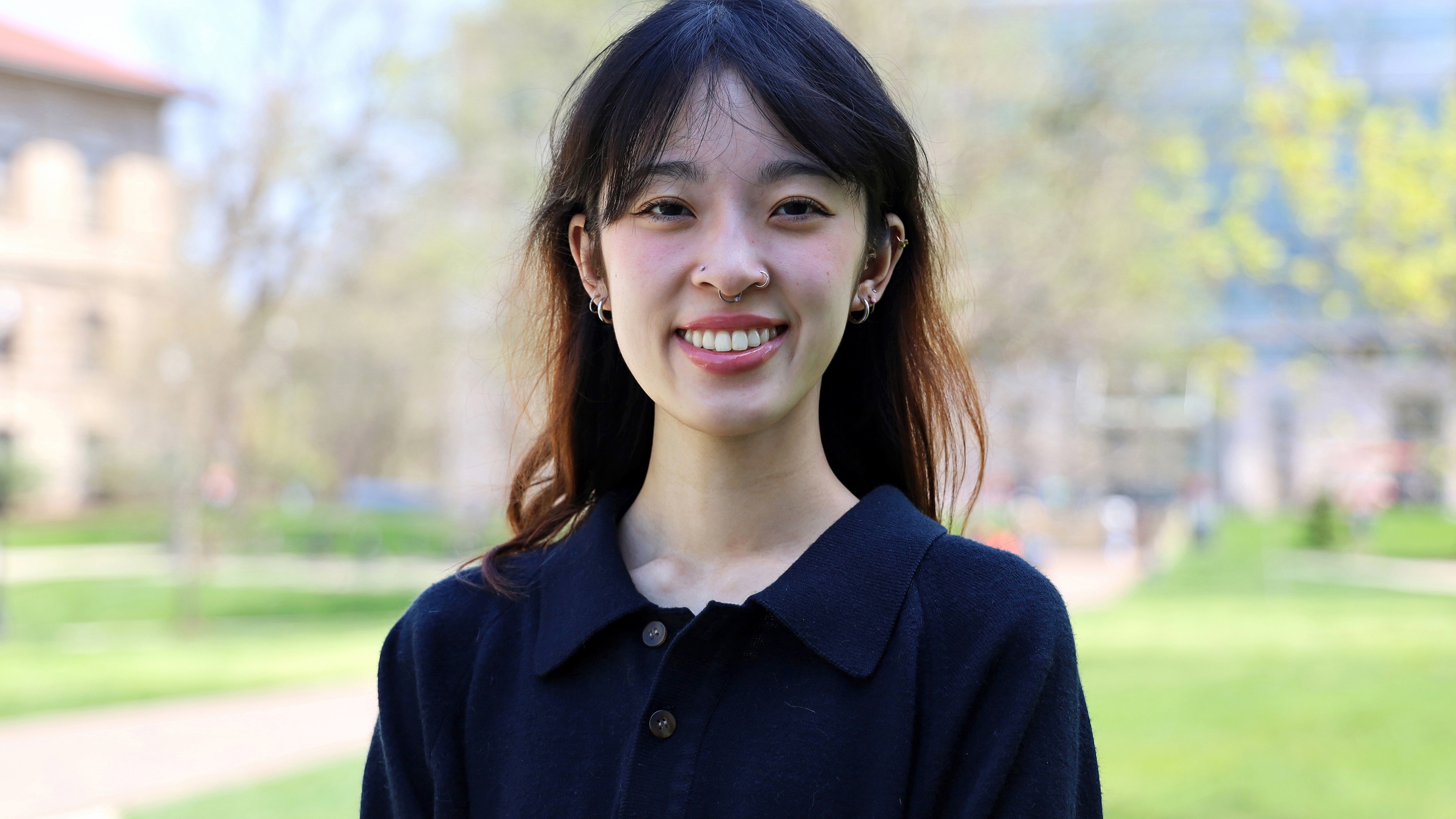 Melanie Chen