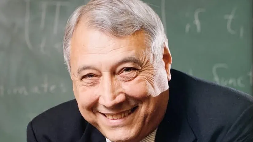 Melvin Moeschberger, PhD