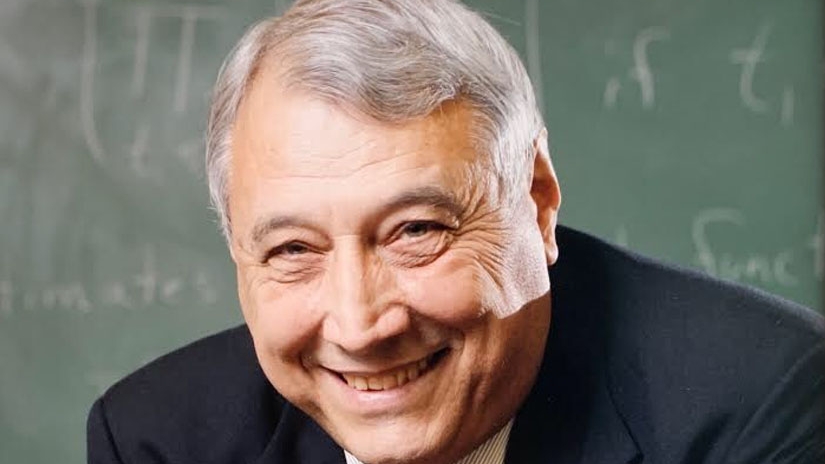 Melvin Moeschberger, PhD
