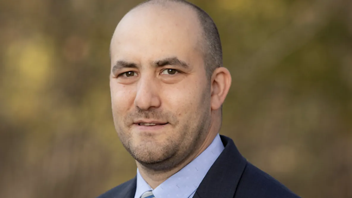 Micah Berman, JD