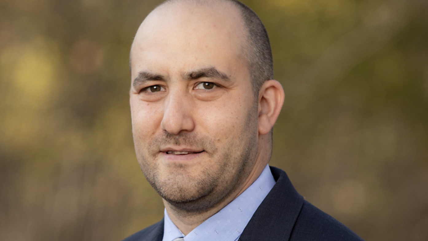 Micah Berman