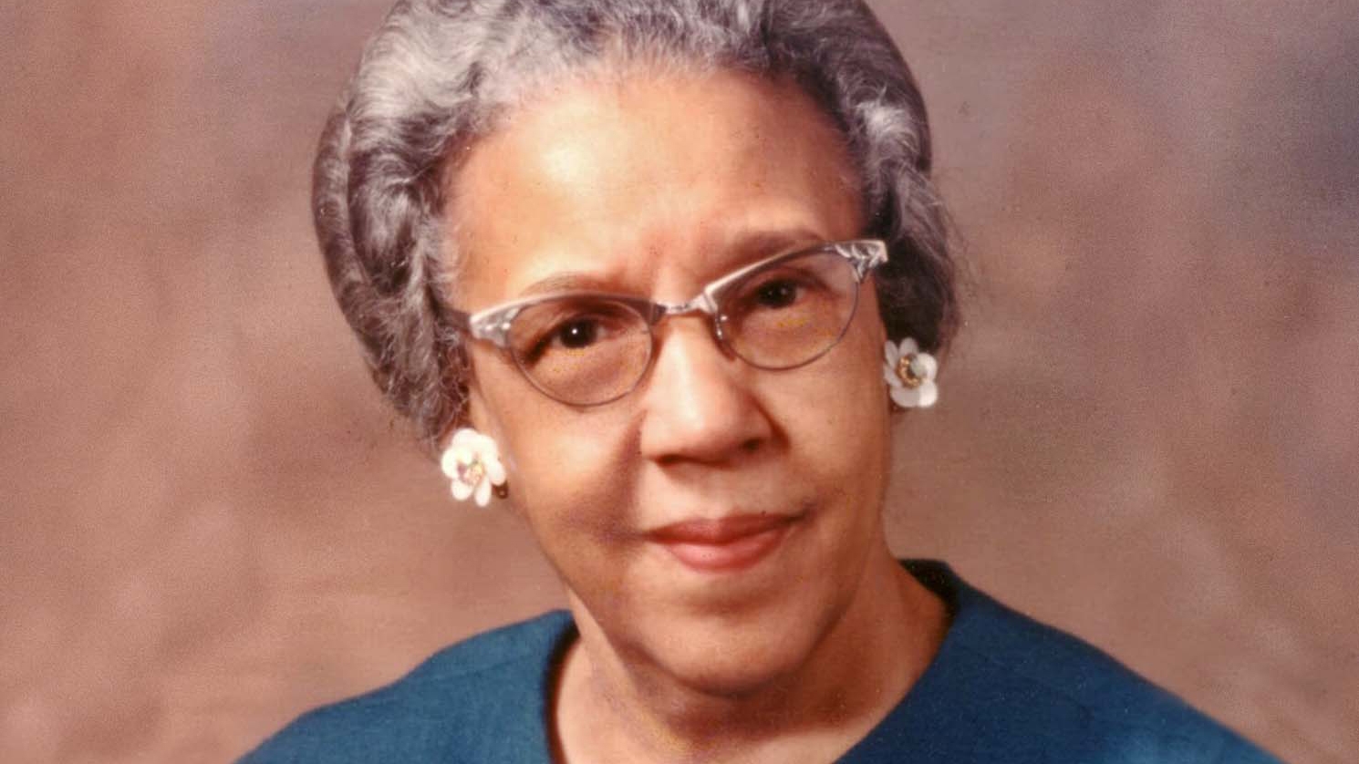 Ruth Ella Moore