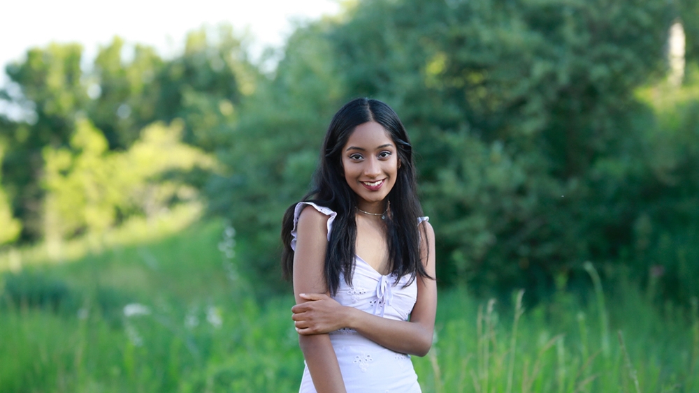 Neha Checka