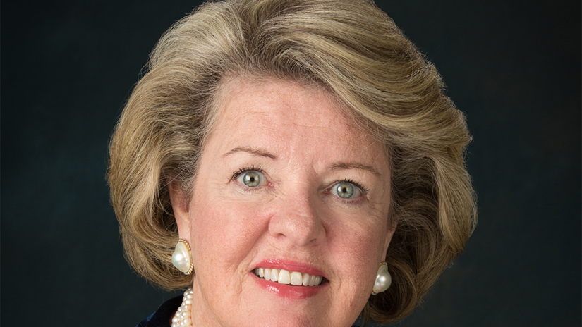 Janet Porter