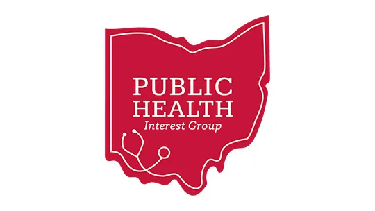 Logo for the Public Health and Preventative Medicine Interest Group