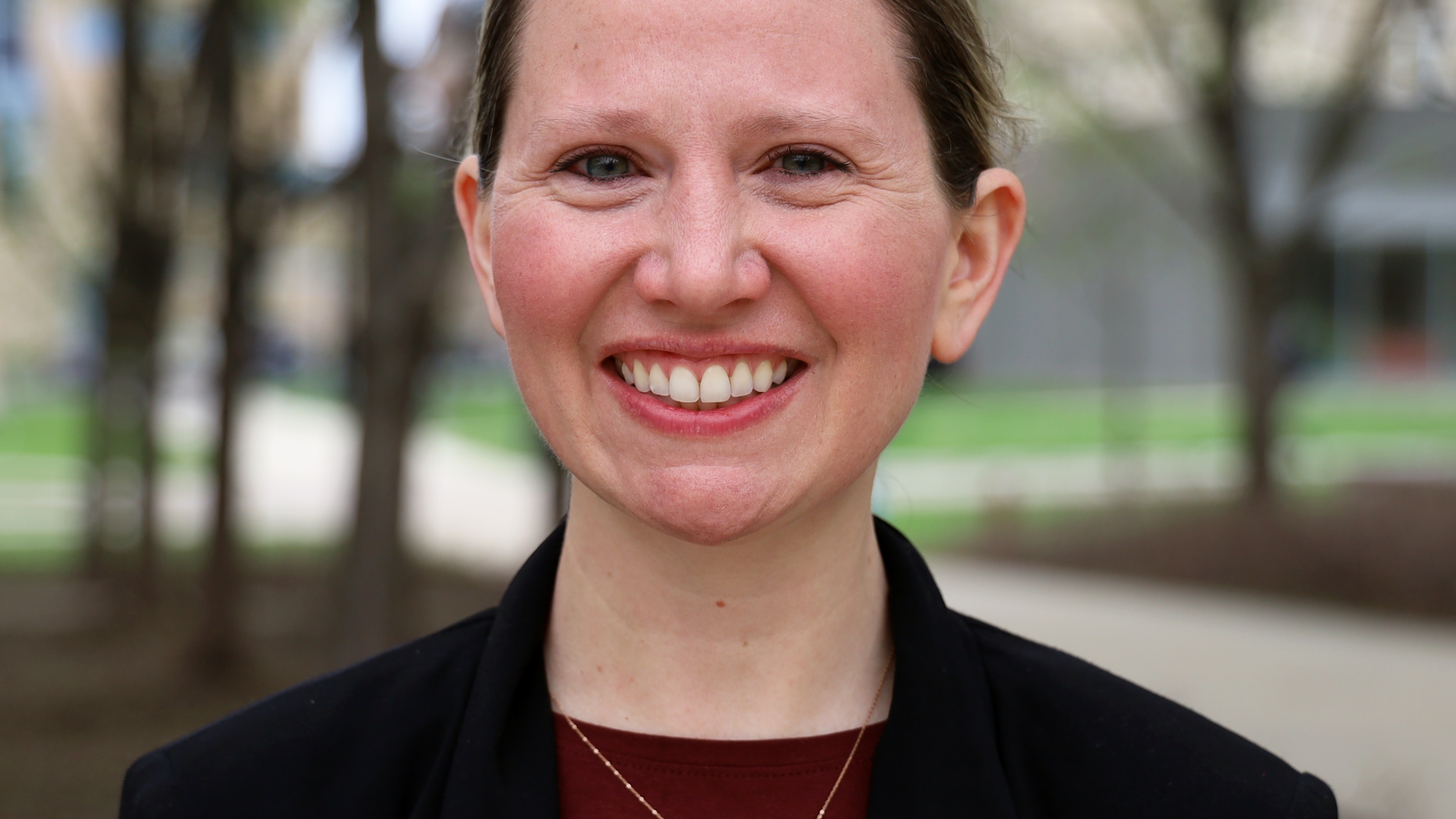 Sarah Cooper