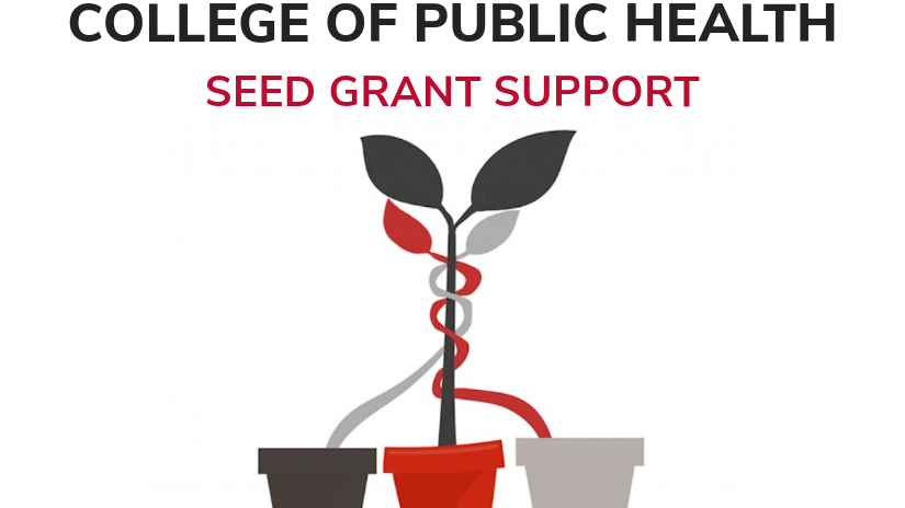 College of Public Health Seed Grant Support