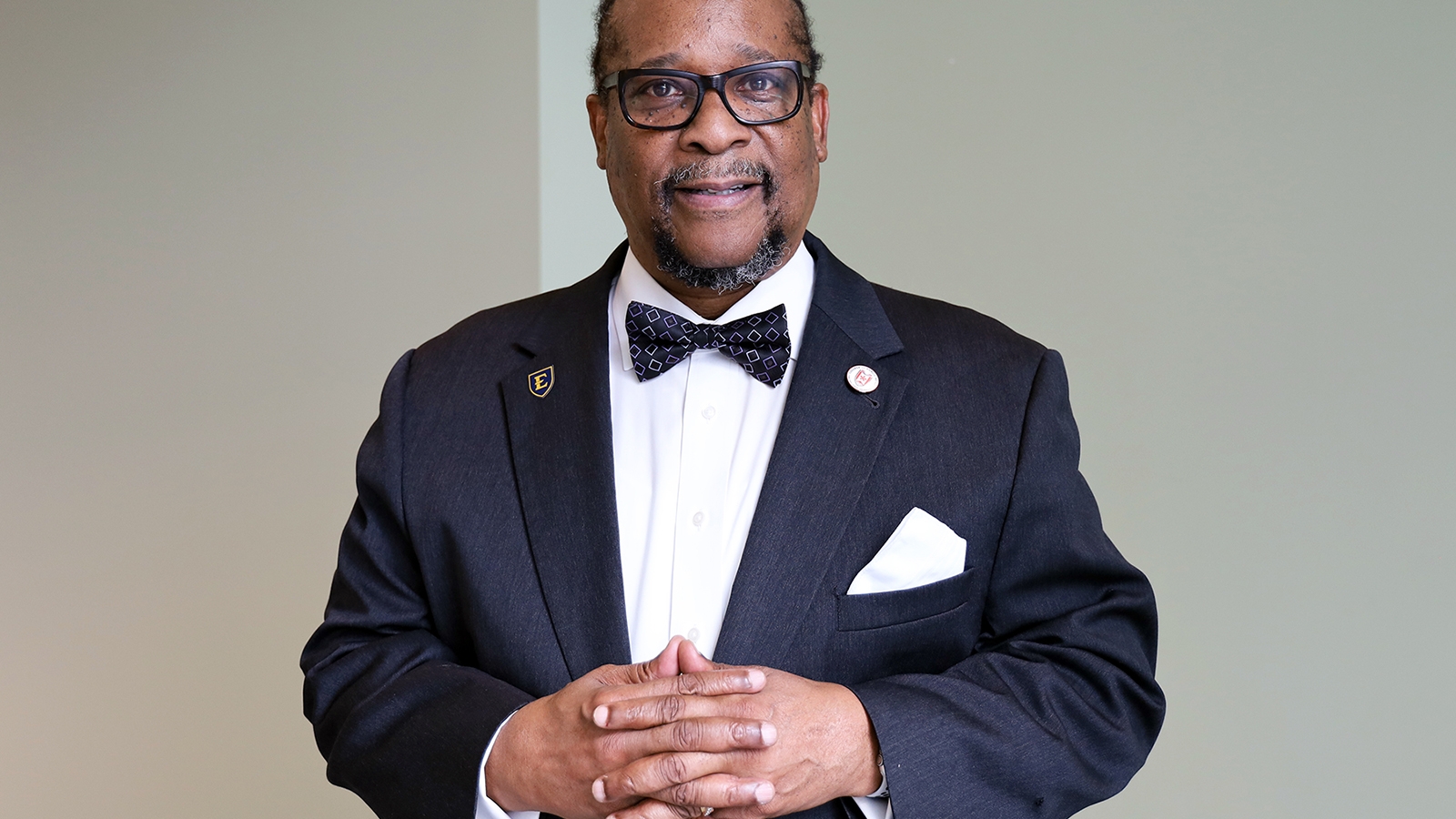 Darryl Hood