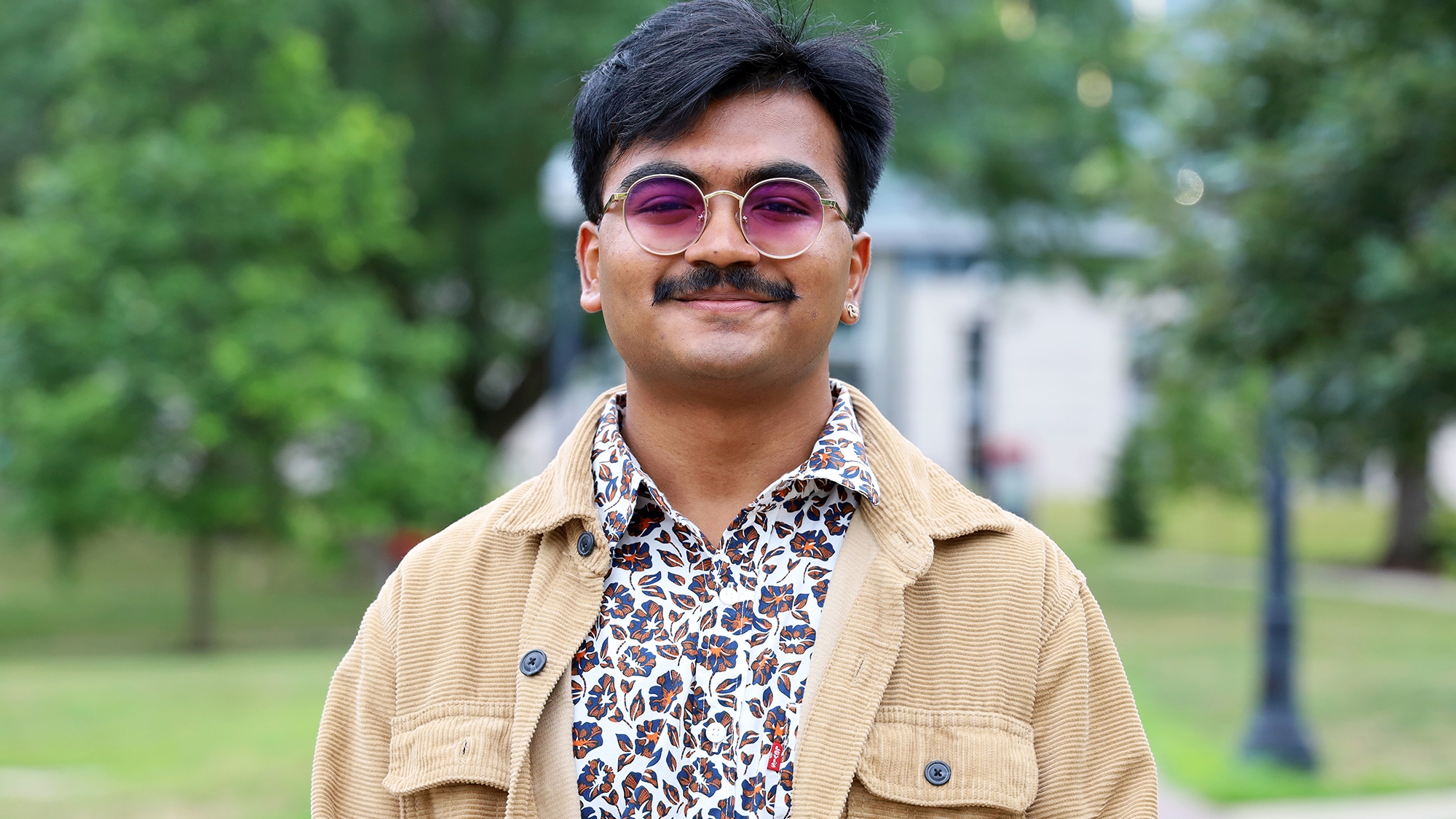 Snehil Pulluri