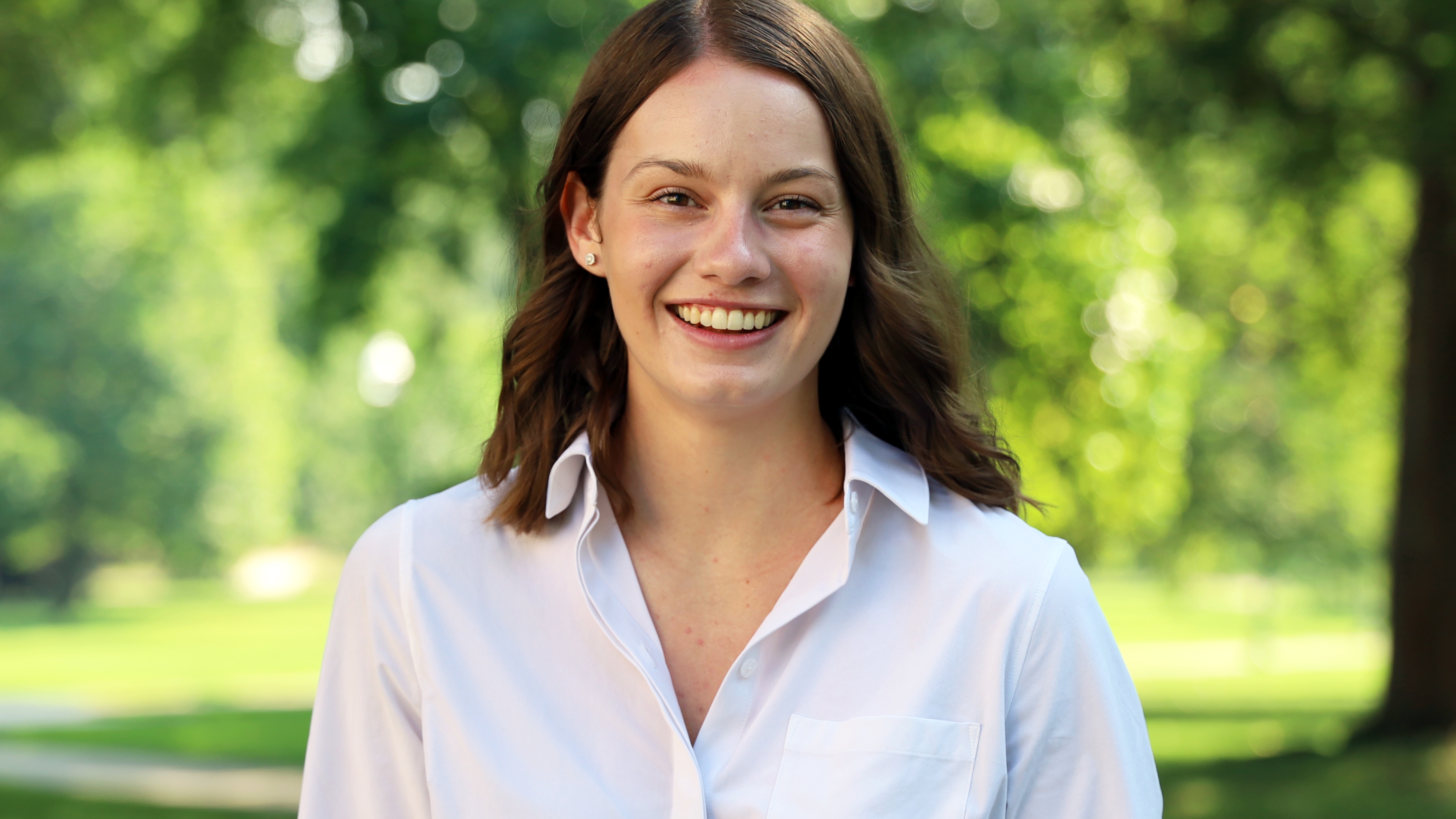 Hannah Nosbisch