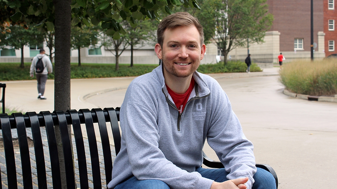 Trevor Moffitt