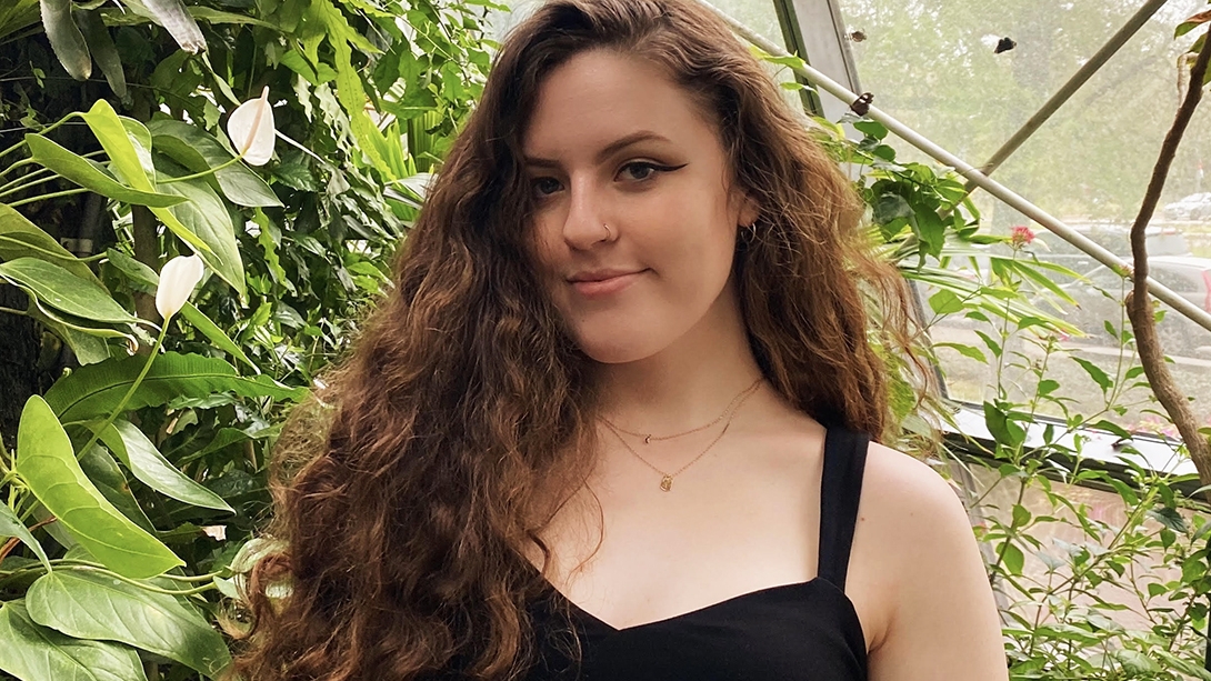 Amelia Soergel