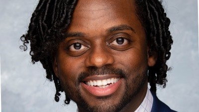Brandon Buchanon