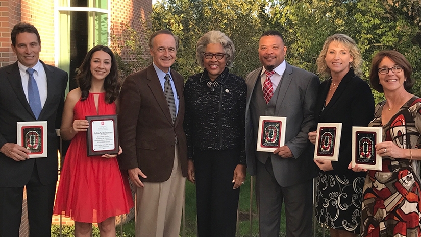 2017 Champions of Public Health