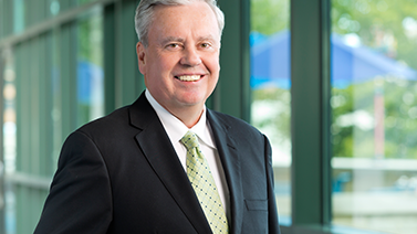 William Considine, MS '71